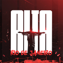 CIDADE ALTA RJ - SEASON 2 Logo