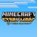 Minecraft: Story Mode Logo