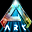 ARK: Survival Ascended Logo