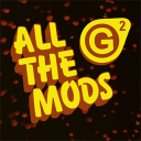 AllTheMods Gravitas² Logo