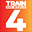 Train Sim World® 4 Logo