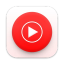 YouTube Music Logo