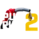 Pumping Simulator 2 Logo