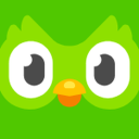 Duolingo Logo