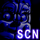 Sister Location SCN Logo