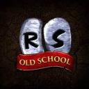 Old School RuneScape Logo