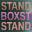 STANDBOX Logo