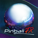 Pinball FX Logo