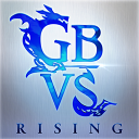 Granblue Fantasy Versus: Rising Logo