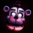 Five Nights at Freddy's: Help Wanted 2 Logo