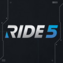 RIDE 5 Logo