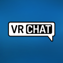 VRChat Logo