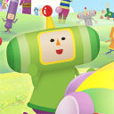 We Love Katamari REROLL+ Royal Reverie Logo