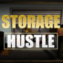 Storage Hustle Logo