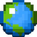 Planet Minecraft Logo