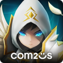 Summoners War Logo