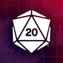 Roll20 Logo