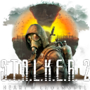 S.T.A.L.K.E.R. 2 Logo