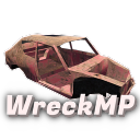 WreckMP Logo