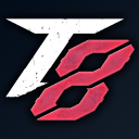 TEKKEN 8 Logo