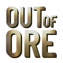 Out of Ore Logo