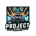 Project Street Logo