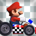 Mario Kart Wii Logo