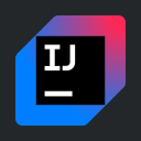 IntelliJ IDEA Community Logo