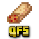 QFS2 (QSMP Fan Server) Logo