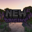 New Origins Logo