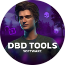 DBD Tools Pro Logo