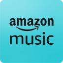 Amazon Music Logo