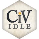 CivIdle Logo