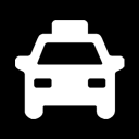 Taxi Life: A City Driving Simulator Logo