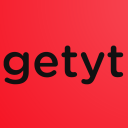 getyt Logo