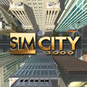 Sim City 3000™ Unlimited Logo