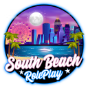 South Beach Roleplay Logo