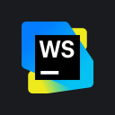 WebStorm Logo