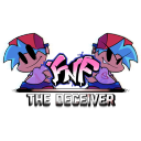 FNF / The Deceiver Logo