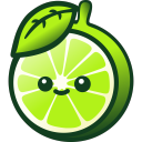 Lime3DS Logo