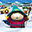 SOUTH PARK: SNOW DAY! Logo