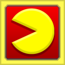 PAC-MAN WORLD Re-PAC Logo