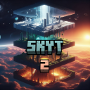 SkyT 2 Modpack Logo