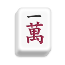 The Mahjong Logo