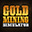 Gold Mining Simulator Logo