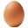 Egg RTX Logo