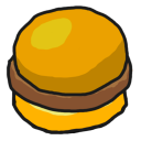 Burger Logo