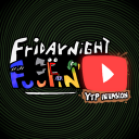 FNF - YTP Invasion Logo