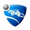 Rocket League (CodeRed) Logo