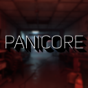 PANICORE Logo